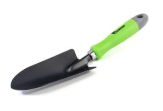 ŁOPATKA STALCO SZEROKA 150 MM 80019