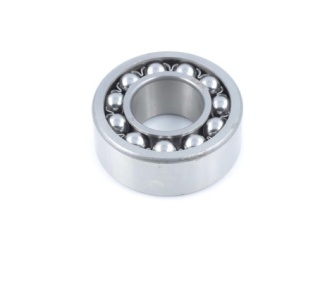 ŁOŻYSKO 2307 K C3 NACHI BEARING 2307K.C3, 35X80X31MM B124298 NWB00122 36X80X31 239126