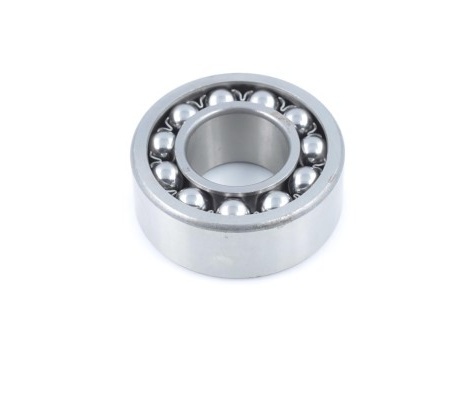ŁOŻYSKO 2307 K C3 NACHI BEARING 2307K.C3, 35X80X31MM B124298 NWB00122 36X80X31 239126