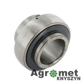 ŁOŻYSKO YAR211-200-2F 50,8X199X55,6 SKF 7500YAR211200 Łożysko napinające YAR211200 50,5X100X56 51X100X27