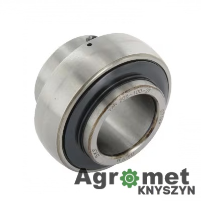 Wkład Łożyskowy Samonastawny SKF YAR 211-200-2F – 2 Cale (50,8 mm)