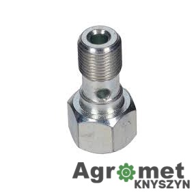 ącznik Czujnika Stopu Ursus C-360 / C-385 / MF (50426360)