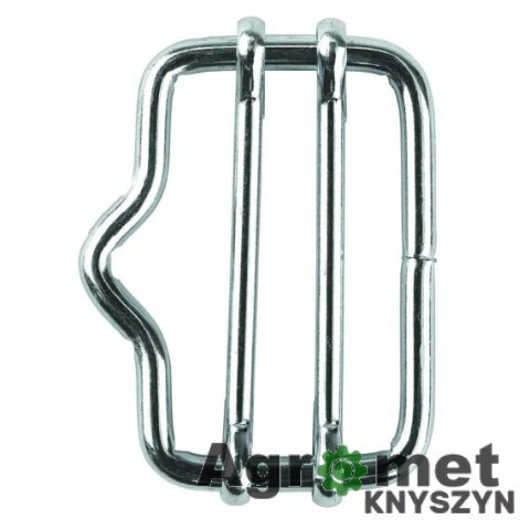 Łącznik Do Taśm Ogrodzeniowych, 40 Mm Ocynk.