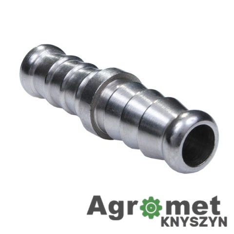 Łącznik Węża Pneumatycznego Prosty 8 mm (1919001008)