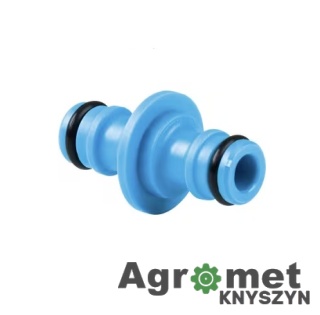 Łącznik Dwójnik Cellfast, 1/2 "