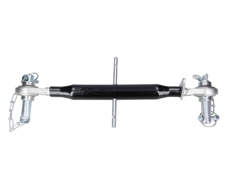 Łącznik Centralny Wzmocniony do Ursus C-330 / C-328 – Gwint M27 – 42370451