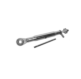 Łącznik Górny Z Gwintem Calowym, 288 Mm, Kat. 1