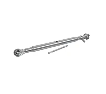 Łącznik Górny Długi Kat. 1/2 (625-875 mm) – Redukcyjny Kramp (TL119511KR)