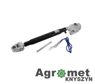 Łącznik Górny Z Hakiem, Kat. 3