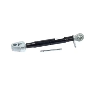Łącznik Górny Z Końcówką Przegubową, 25,4mm X 32mm / 575-810mm M36 X 3,0