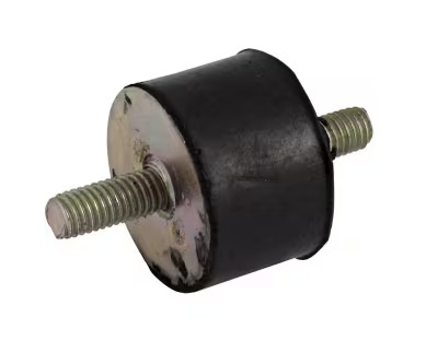 Łącznik Gumowy Maski (Zapinka) M8 – Ursus C-385 / Zetor – 80600200