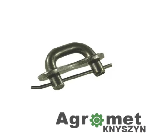 Ogniwo Łączące / Zamek Łańcucha 10x31 mm – Rozrzutnik (VE1031)