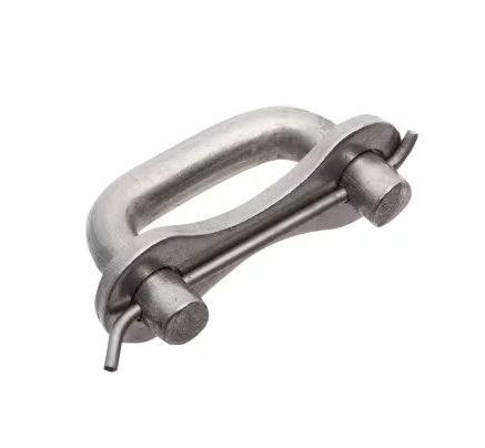 Łącznik Ogniwo Złączne Łańcucha 12x42 mm – VE1242