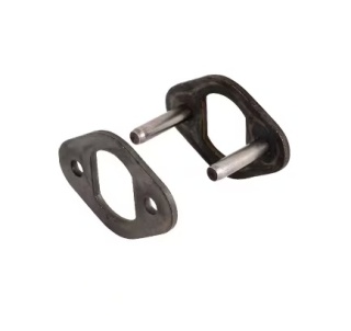 Łącznik Łańcucha, Komory Zwijającej