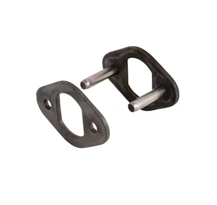 Zamek 216B – Spinka łańcucha do prasy rolującej Krone (9220070)