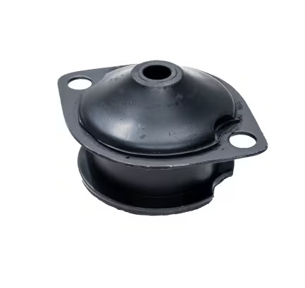 Łącznik metalowo-gumowy pod kabinę Ursus C-385 (80334901)