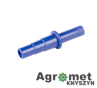 Łącznik Przewodów Mlecznych Separatora Do Mleka 01-5268-002 015268002 Łącznik do separatora mleka DOJARKA