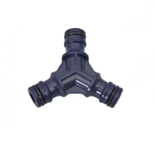 Łącznik Trójnik, 1/2", Dy8015