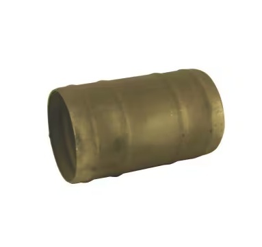 vŁącznik węża ssawno-tłocznego 6" (150 mm) – Ocynk Kramp