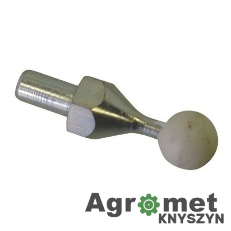 Wodzik / Łącznik Kulowy Joysticka Stoll – Gwint M14 (Oryginał)