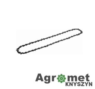 Łań.Tn.Półdł. Bl 3/8"- 1,3 Mm 56gp