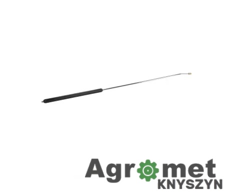 Lanca do Myjki Ciśnieniowej Kramp – 1500 mm, 400 BAR, Wytrzymała Stal