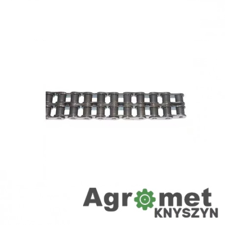Łańcuch Rolkowy Podwójny 10B-2 (5/8" x 3/8") – Na Metry (10B2GPP005)