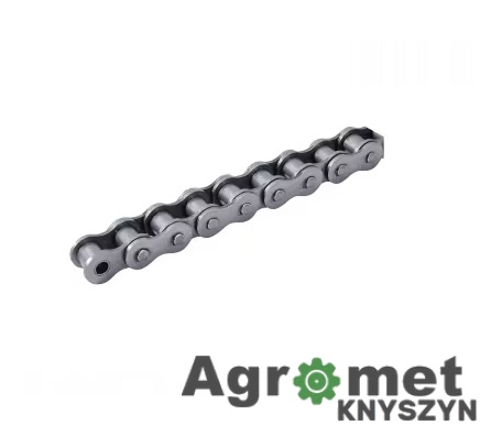 Łańcuch Napędowy Rozsiewacza KOS – 85 Ogniw (ok. 135 cm) – Steel-Power