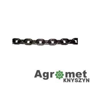 Łańcuch O Dużej Wytrzymałości 14x50 Mm