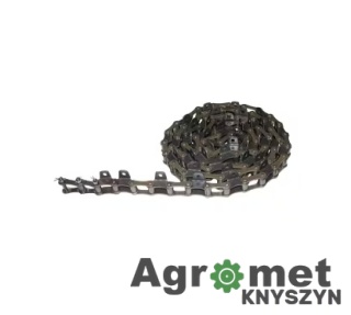 Łańcuch Podajnika Pochyłego Środkowy, Pasuje Do Bizon Dolzamet