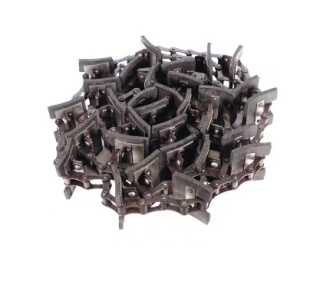 Łańcuch Podajnika Ziarnowego Kpl., Pasuje Do Bizon Dolzamet przenośnik