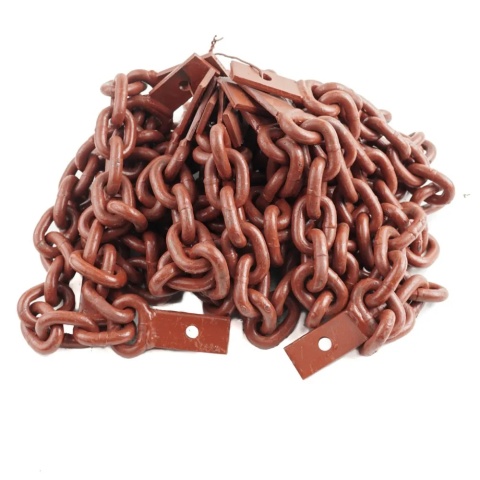 Łańcuch Przenośnika Rozrzutnika "Czarna Białostocka" – 21 Listew Przykręcanych – Nr 2213120020