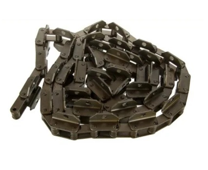 Łańcuch Podajnika Pochyłego Środkowy – Claas Dominator 80/85/100/105 – 3,15m (Wzmocniony 3mm / Otwór M10)