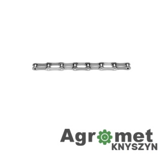 Łańcuch Rolkowy 1" Din 8181, Z Długim Ogniwem
