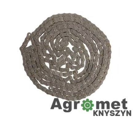 Łańcuch Rolkowy Rexnord 16B-1 (1" x 17,02 mm) – DIN 8187 – KE1172