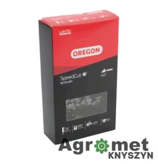 Łańcuch Tnący Micro Chisel .325" 1.3mm 66 Ogniw Oregon