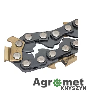 Łańcuch Tnący Kramp 3/8" 1.6 mm 60 Ogniw – Pełne Dłuto (3816C60KR)