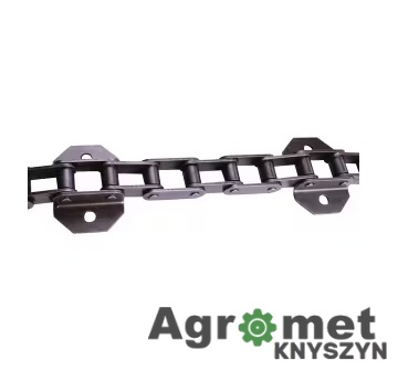 Łańcuch Przenośnika Claas 416 cm / 18 Listew (nr 0006305671)