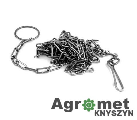 Łańcuch Pastwiskowy z Krętlikiem – Długość 5-7M