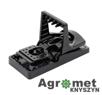 Plastikowa Łapka na Myszy Bros (1704181206)