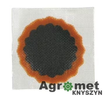 Łatka Dętkowa Rema Tip Top F1 - 25 mm (5000029NV)