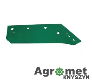 Lemiesz 14", Prawy 073002