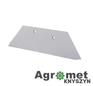 Lemiesz 16", Prawy 74-607