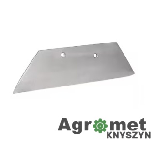 Lemiesz 16", Prawy 80605-93