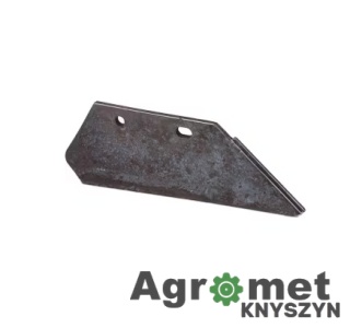 Lemiesz 18", Prawy Quick Fit