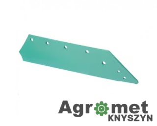 Lemiesz 18", Prawy 073006