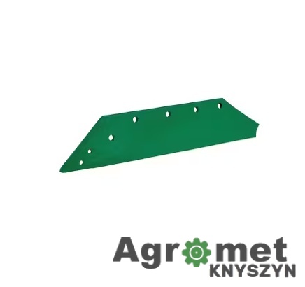 Lemiesz Lewy 20" do Pługów Kverneland (Typ 073009) – Mølbro