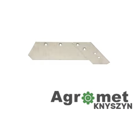 Lemiesz Prawy do Pługa Unia VIS / Ibis (VIS 09) – Pod Dłuto