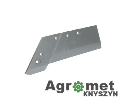 Lemiesz Prawy do Pługa Unia Ibis XL / XXL (Pod Dłuto) – PO388