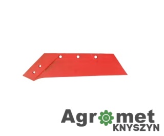 Lemiesz, Lewy Bez Dłuta Pasuje Do V&N